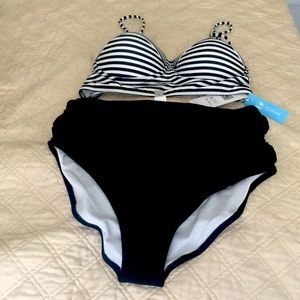 Cupshe L swimsuit